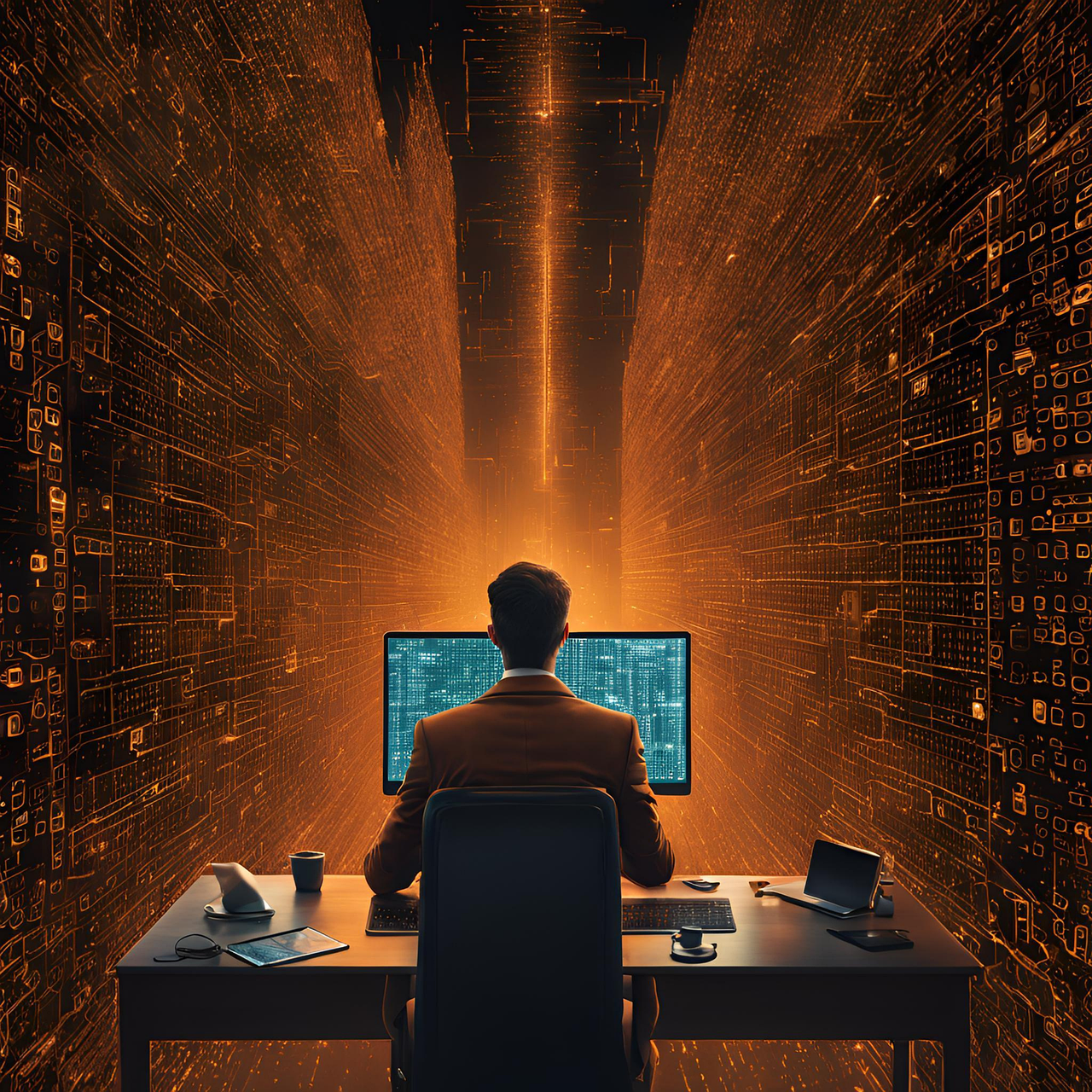 découvrez comment les cyberattaques menacent la sécurité des entreprises et des individus. informez-vous sur les types de cyberattaques, leurs impacts et les mesures de protection essentielles pour sécuriser vos données et vos systèmes. protégez-vous dans le monde numérique.