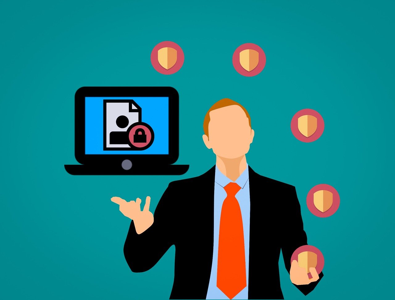 découvrez tout ce qu'il faut savoir sur le gdpr (règlement général sur la protection des données) : principes, obligations pour les entreprises et droits des utilisateurs pour une conformité optimale.