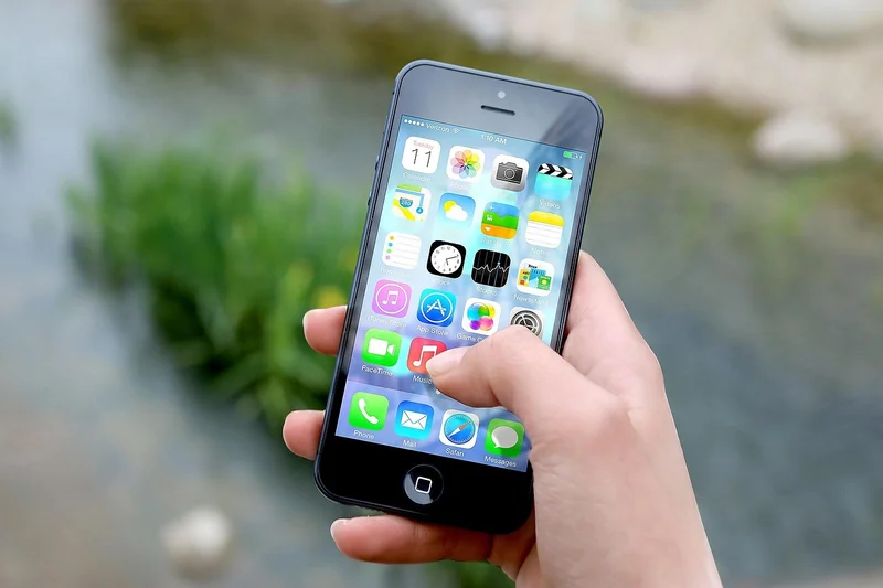 Méthode 2 : l’application Freebox Connect, votre télécommande de poche