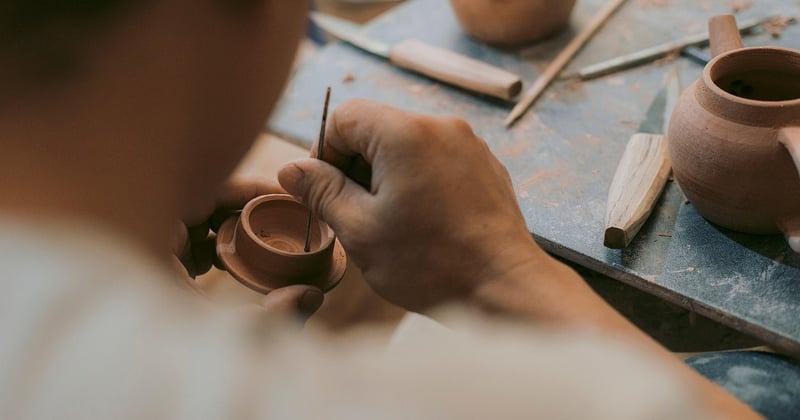 Vendre de l'artisanat en ligne : 7 étapes pour lancer votre boutique qui cartonne