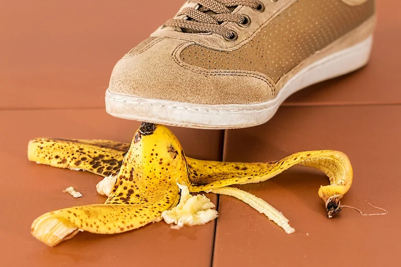 Risques et sécurité : ce que j'ai appris à mes dépens