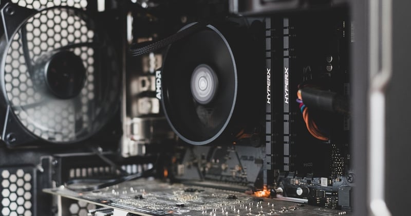 Comment mettre son processeur au maximum sans risquer de l'endommager