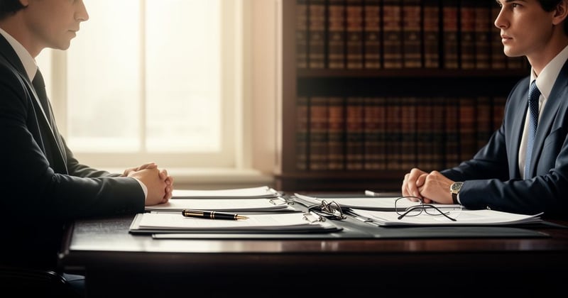 Pourquoi faire appel à un avocat spécialisé dans la transmission d'entreprise ?