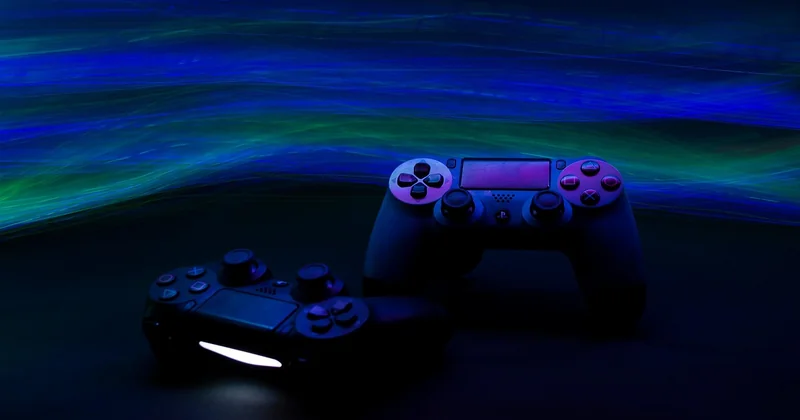 Mes dernières astuces pour la console