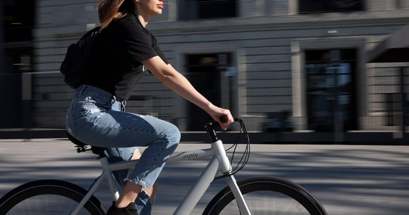 Code erreur 30 vélo électrique Nakamura : la solution simple et rapide