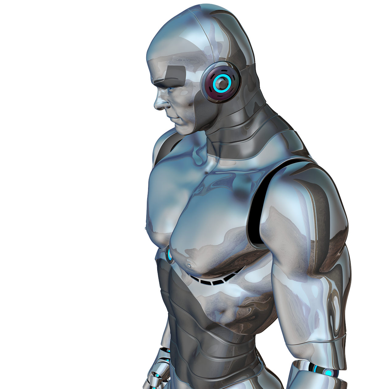 Intelligence artificielle et droit : vers quelles évolutions législatives ?