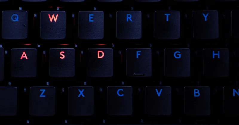 Symbole attention Word : le raccourci clavier (et pourquoi il déçoit)