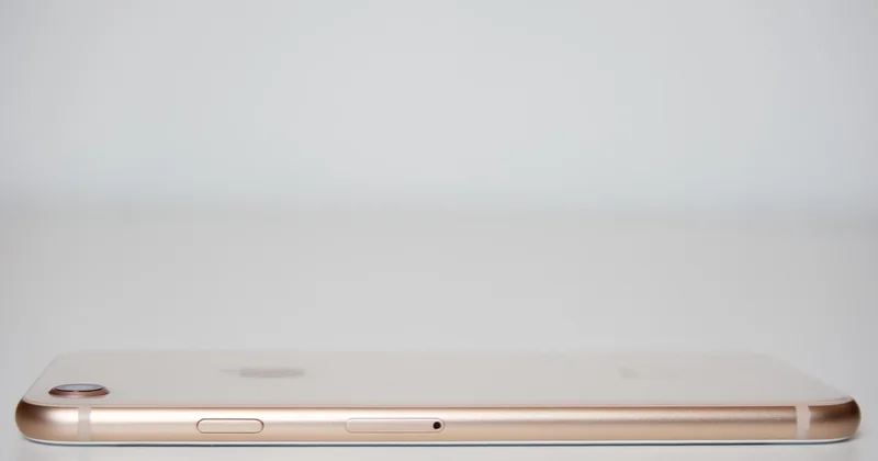 Comment éteindre un iPhone 11 quand le tactile ne fonctionne plus
