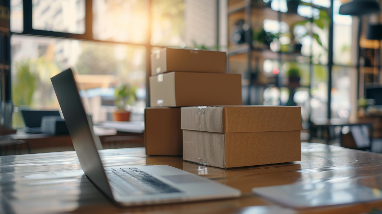 découvrez tout sur le e-commerce : tendances, conseils et stratégies pour réussir votre boutique en ligne. profitez d'astuces pour optimiser vos ventes et améliorer l'expérience client.