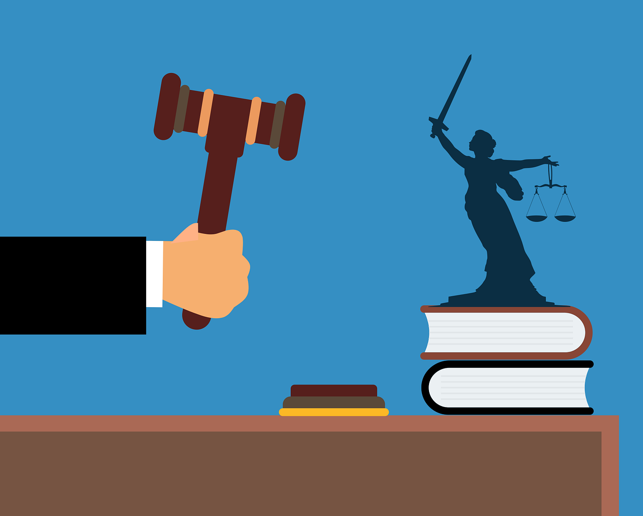 découvrez les différentes sanctions légales imposées par le système judiciaire, qu'il s'agisse de peines d'emprisonnement, d'amendes ou de mesures alternatives. informez-vous sur les conséquences juridiques des infractions et les procédures de recours possibles.