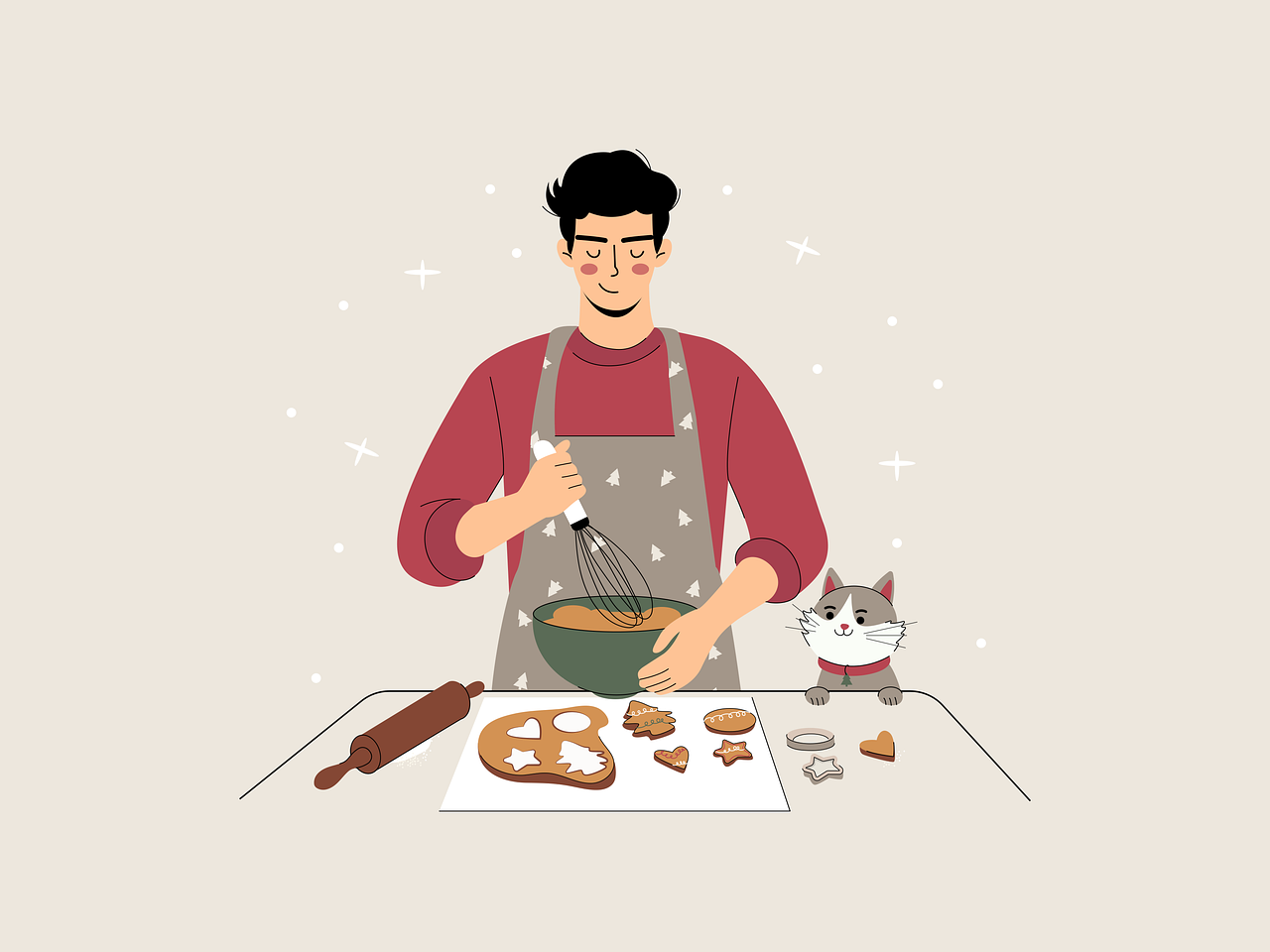 gérez facilement le consentement des cookies sur votre site web. informez vos utilisateurs de l’utilisation des cookies et respectez la réglementation rgpd grâce à une solution de cookie consent claire et efficace.