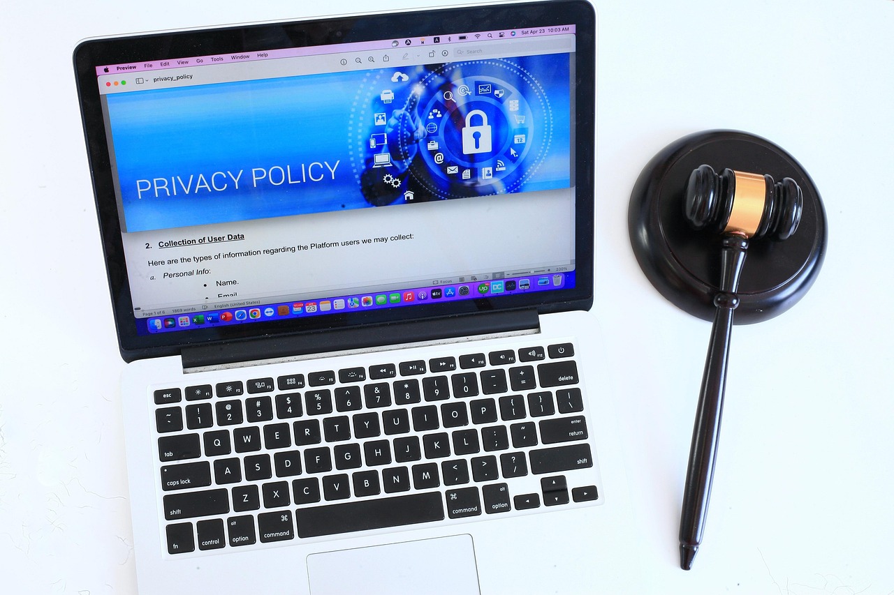 découvrez tout ce qu'il faut savoir sur le rgpd (règlement général sur la protection des données) : principes, obligations, conseils pratiques et impact sur la gestion des données personnelles en entreprise.