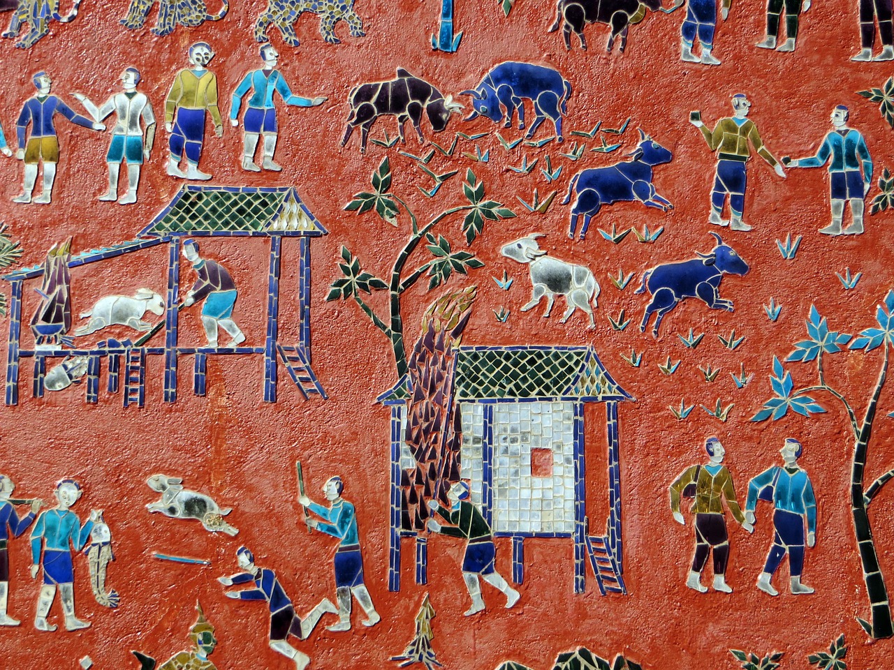 découvrez tout ce qu'il faut savoir sur la tva (taxe sur la valeur ajoutée) : définition, fonctionnement, calcul et conseils pratiques pour les entreprises et les particuliers.